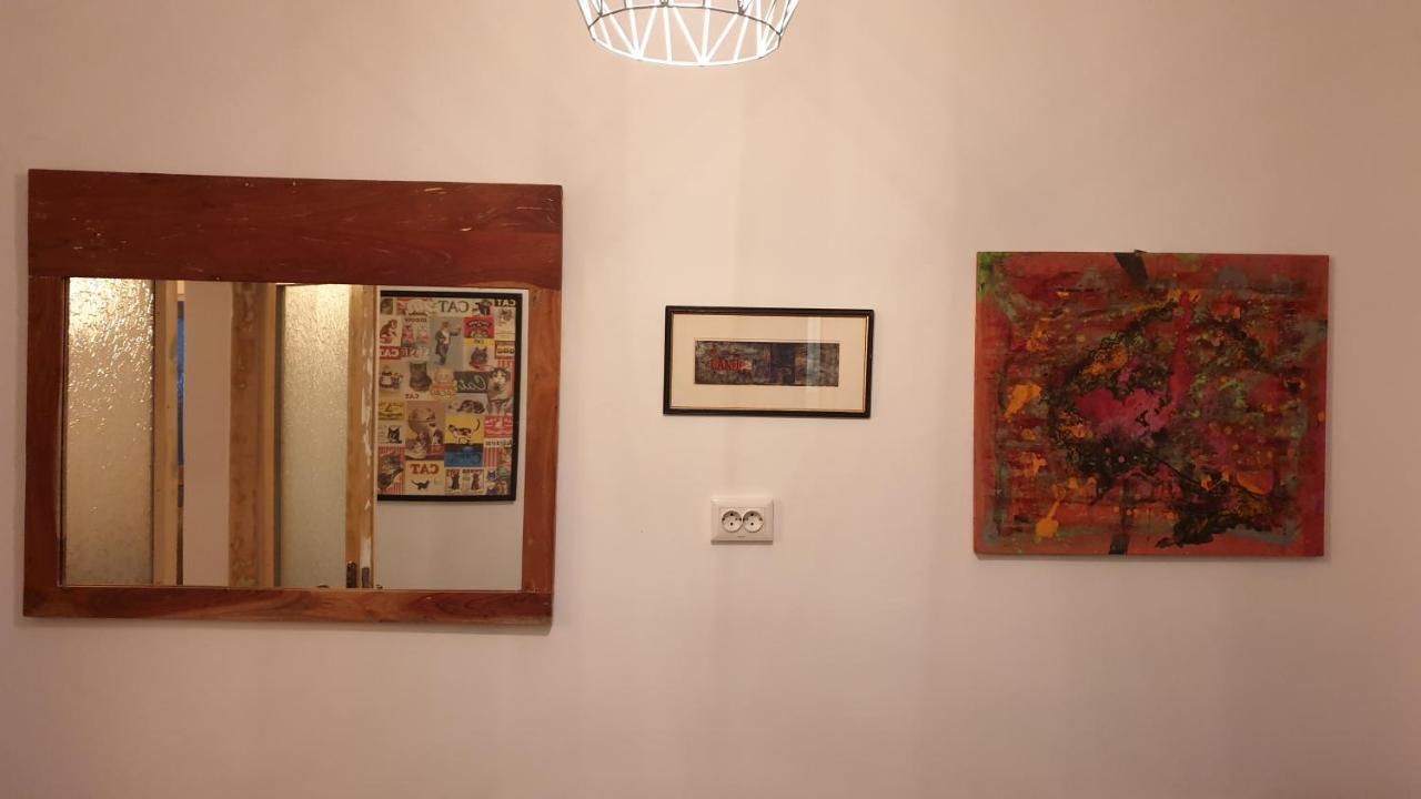 Casa Arion Apartment Baile Herculane Bagian luar foto