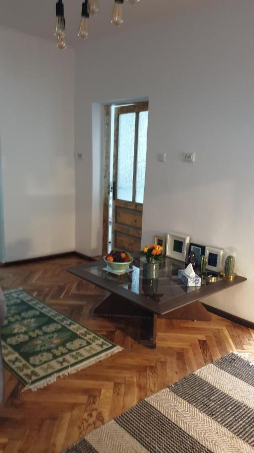 Casa Arion Apartment Baile Herculane Bagian luar foto