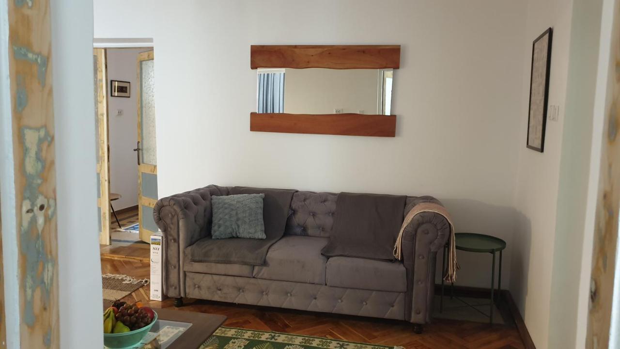 Casa Arion Apartment Baile Herculane Bagian luar foto