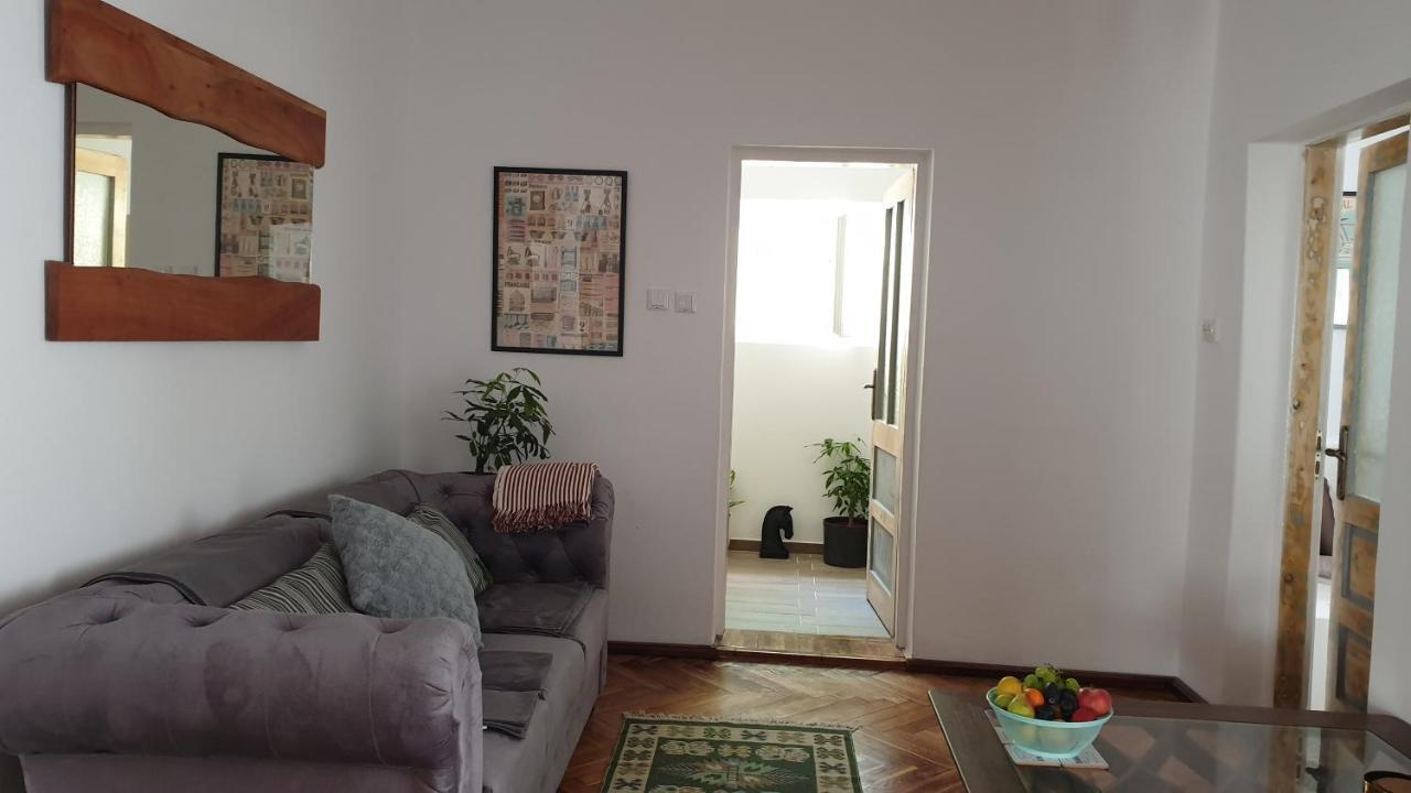 Casa Arion Apartment Baile Herculane Bagian luar foto