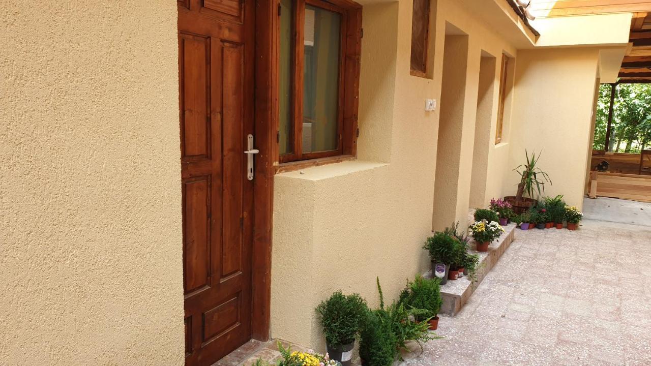 Casa Arion Apartment Baile Herculane Bagian luar foto