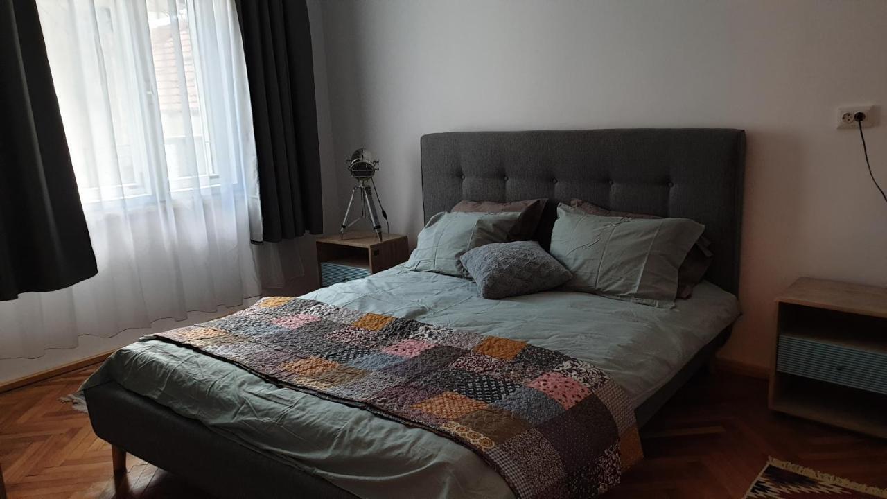 Casa Arion Apartment Baile Herculane Bagian luar foto