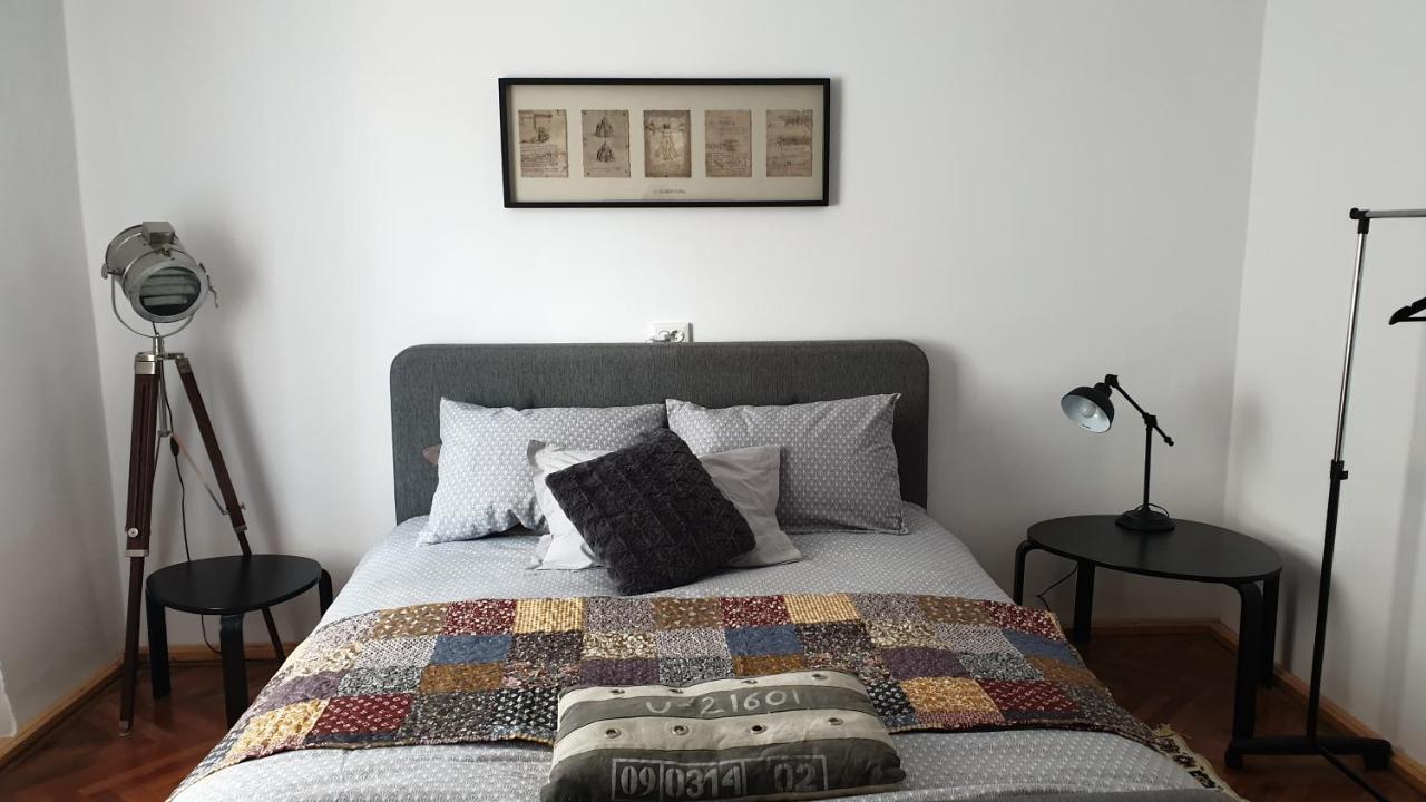 Casa Arion Apartment Baile Herculane Bagian luar foto