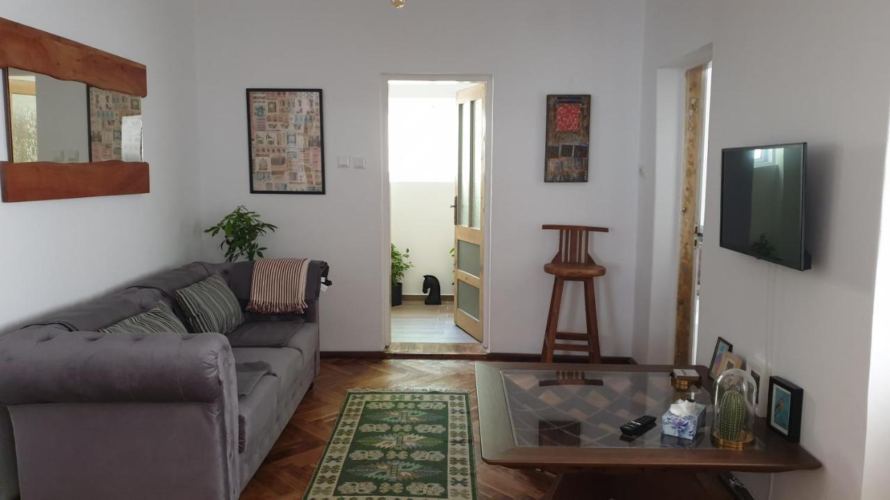 Casa Arion Apartment Baile Herculane Bagian luar foto
