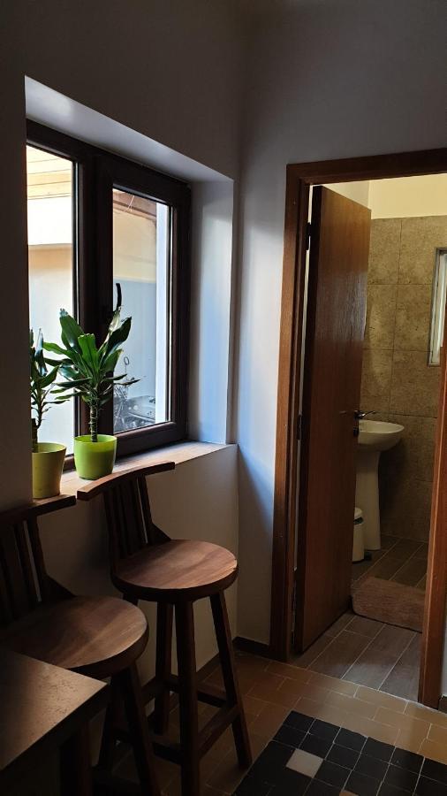 Casa Arion Apartment Baile Herculane Bagian luar foto