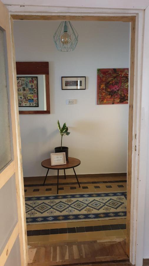 Casa Arion Apartment Baile Herculane Bagian luar foto