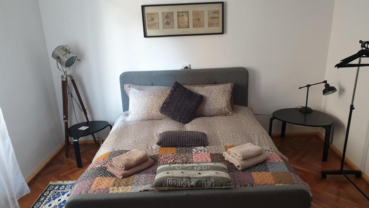 Casa Arion Apartment Baile Herculane Bagian luar foto