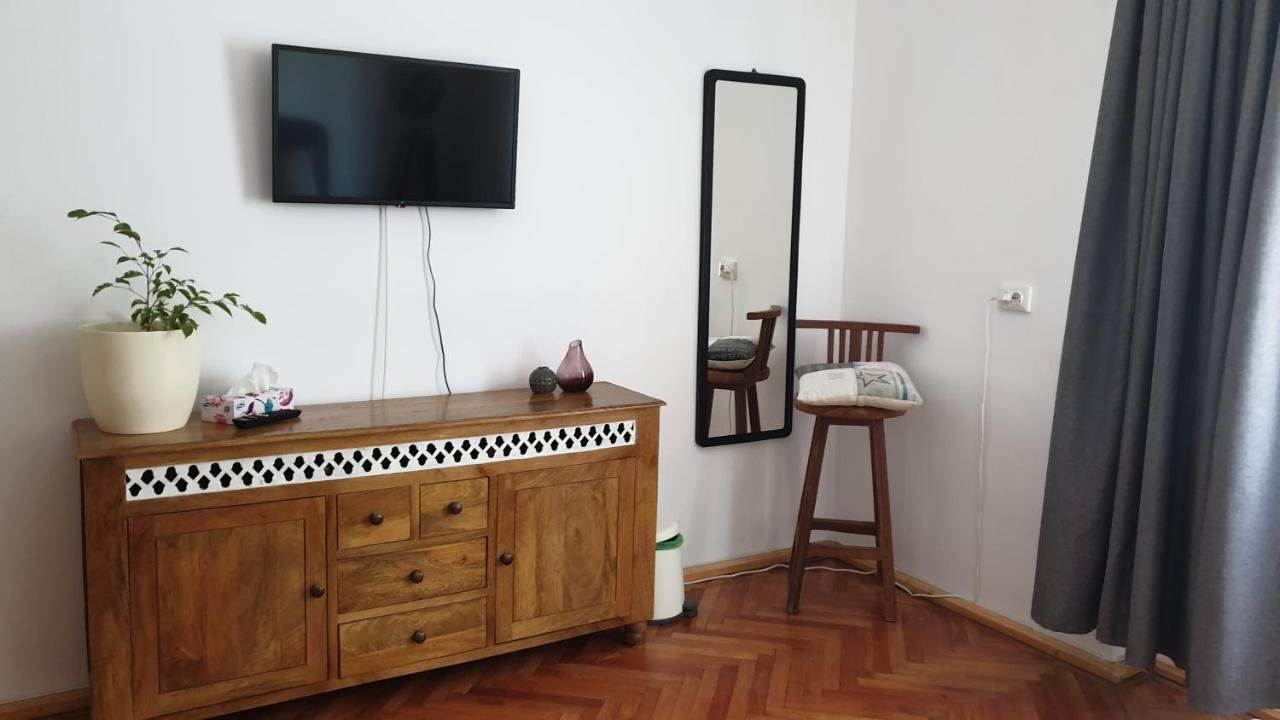 Casa Arion Apartment Baile Herculane Bagian luar foto