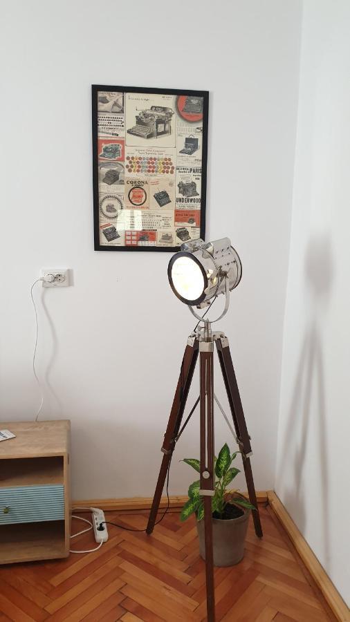 Casa Arion Apartment Baile Herculane Bagian luar foto