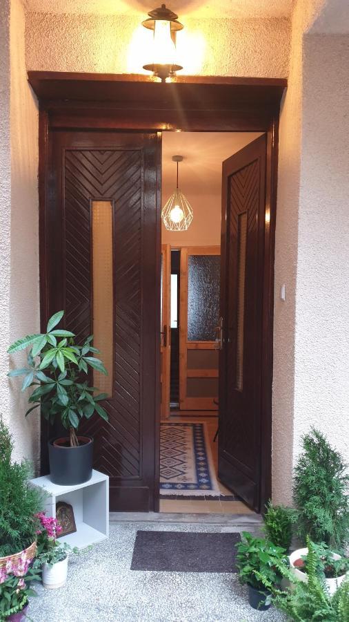 Casa Arion Apartment Baile Herculane Bagian luar foto