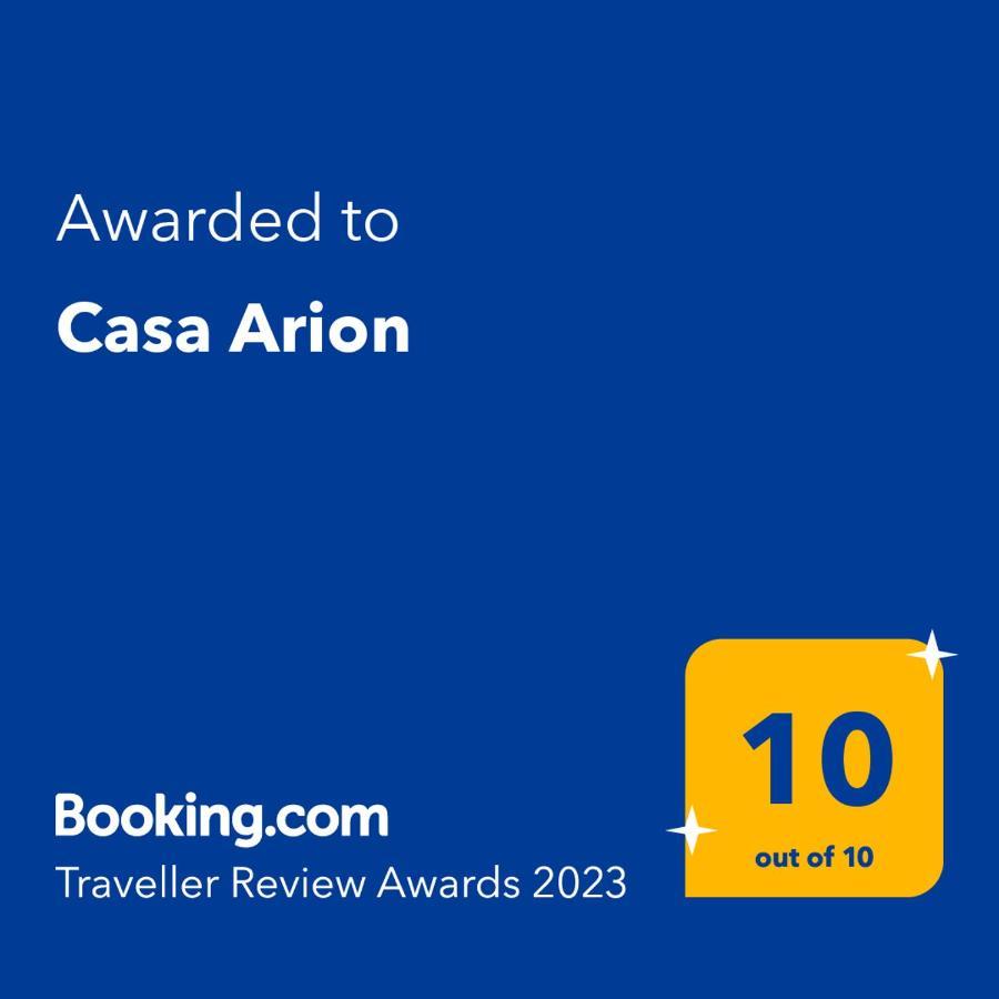 Casa Arion Apartment Baile Herculane Bagian luar foto